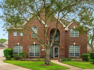 4410 Chestnut Ridge Ct, Missouri City, TX 77459