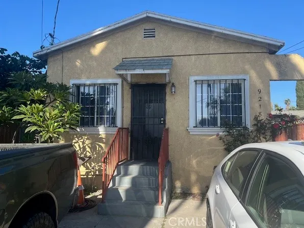 9218 Success Ave, Los Angeles, CA 90002