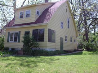 215 N 7th St #A, Ann Arbor, MI 48103