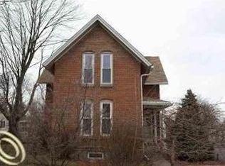 11725 Nineteen Mile Rd, Sterling Heights, MI 48313