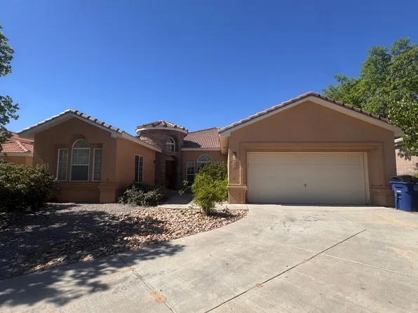 5596 Timberfalls Rd NW, Albuquerque, NM 87114