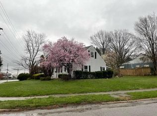 1106 Munroe Falls Ave, Cuyahoga Falls, OH