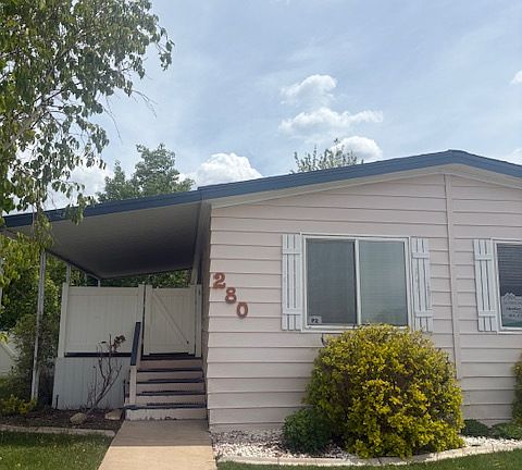 2nd image of 1111 N 2000 W Unit 280