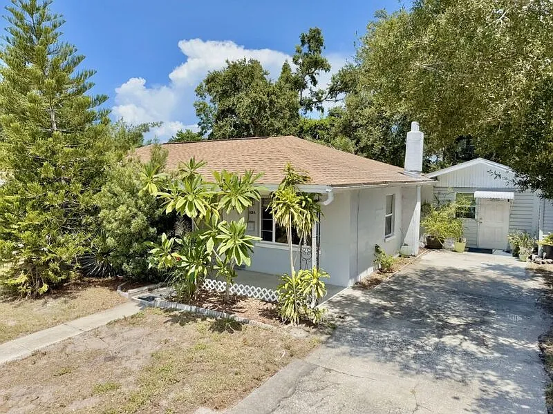 1 bed, 1.0 bath, 850 sqft, $1,095 — Photo 4