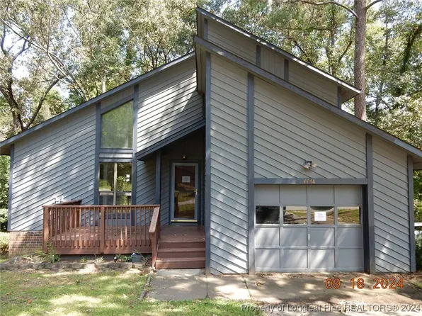 4448 Briton Cir, Fayetteville, NC 28314
