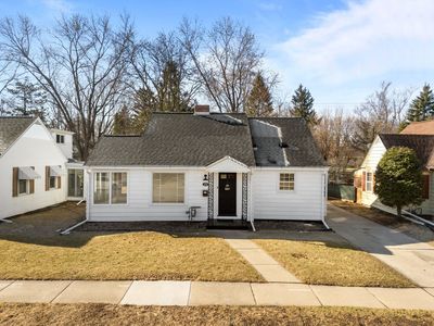 258 15th St, Fond Du Lac, WI, 54935