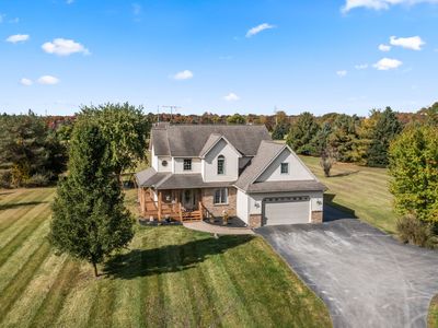 10140 Washburn Rd, Goodrich, MI, 48438