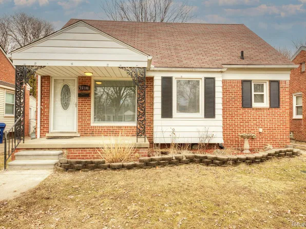 26106 Fordson Hwy, Redford, MI 48239