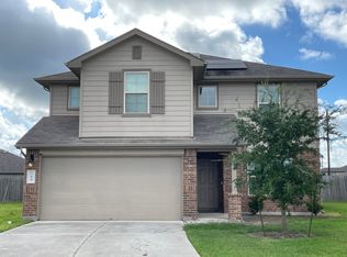 714 Viola Ct, Rosharon, TX 77583