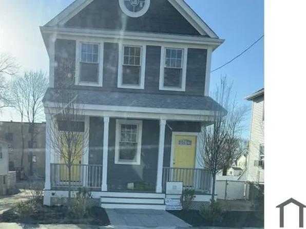 78 Richmere Rd, Mattapan, MA 02126