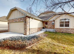 1401 Castlepoint Cir, Castle Pines, CO 80108