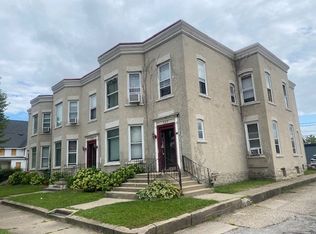 119 Division St APT E, Elkhart, IN 46516
