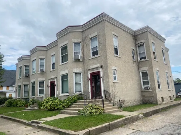 119 Division St APT E, Elkhart, IN 46516
