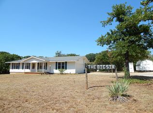 4860 Dick Price Rd, Fort Worth, TX 76140