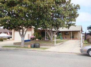 1613 E Pine Ave, Lompoc, CA 93436