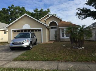 1382 Sierra Cir, Kissimmee, FL 34744