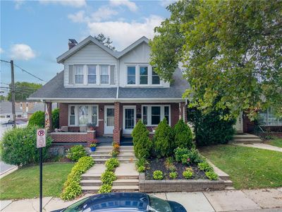 616 N Saint Elmo St, Allentown, PA, 18104