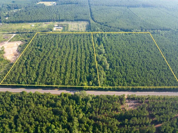 T 6 Hwy #10, Pitkin, LA 70656