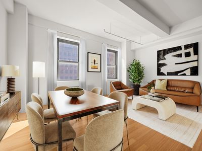 365 Bridge St APT 5N, Brooklyn, NY, 11201