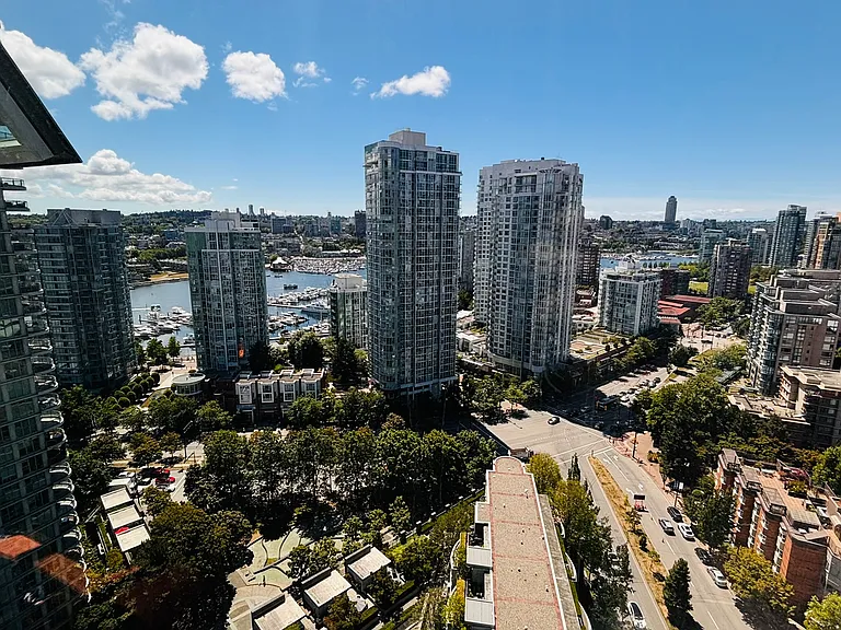 1008 Cambie St #2908 — Photo 28