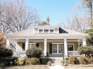518 S Boylan Ave, Raleigh, NC 27603