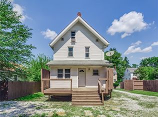 904 Clearview Ave, Akron, OH 44314