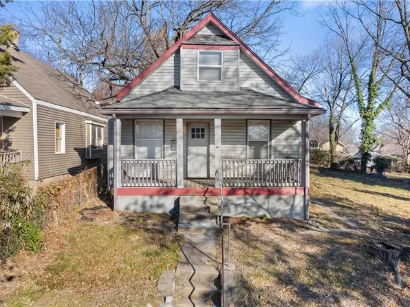 6222 E 16th Ter, Kansas City, MO 64126