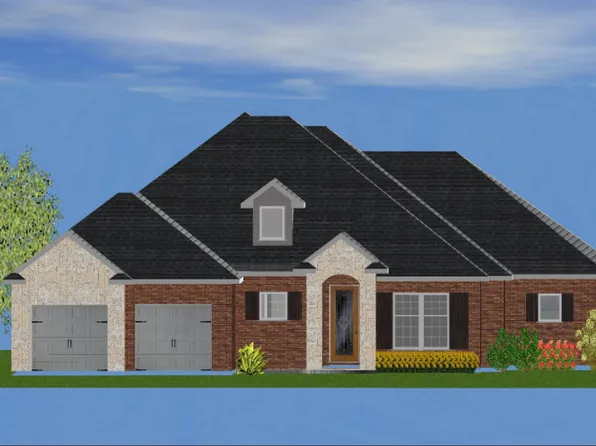 Taylor Plan, Candlewood West