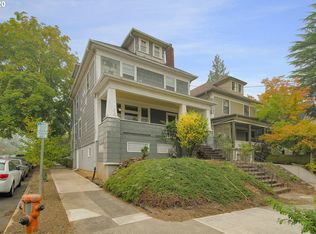 1303 NW 24th Ave UNIT A, Portland, OR 97210