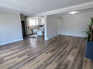 449 Wilson Ave #2, Toronto, ON M3H 1T5