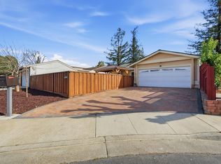 5368 Beech Grove Ct, San Jose, CA 95123