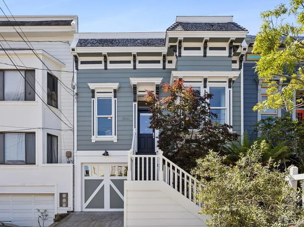 3961 25th St, San Francisco, CA 94114