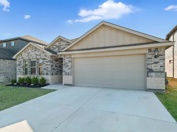 10513 Takala Dr, Fort Worth, TX 76179
