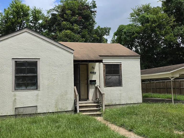 3517 Chippewa St — Photo 1