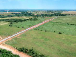 4900 NW Bella Cir Lot 12, Piedmont, OK 73078