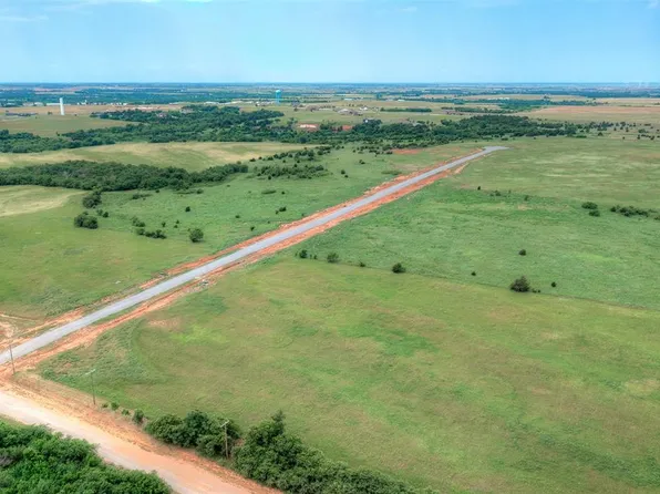 4900 NW Bella Cir Lot 12, Piedmont, OK 73078