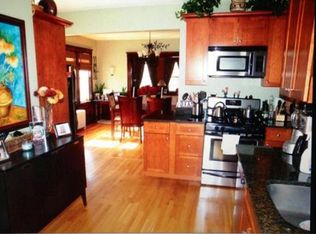 71 Semont Rd #1, Dorchester, MA 02124