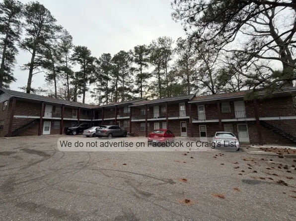 W. Rowan Street 1021, 1021 W Rowan St APT G, Fayetteville, NC 28305
