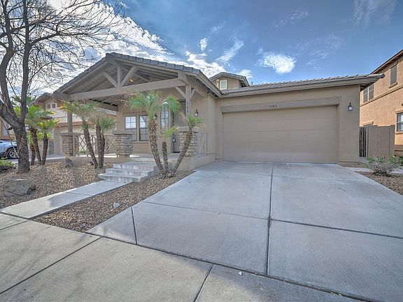 4th image of 1483 W Homestead Ct