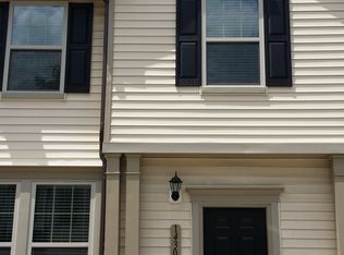 14307 Foxcroft Rd, Raleigh, NC 27614