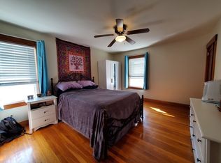 19 Lafayette St UNIT 2, Arlington, MA 02474