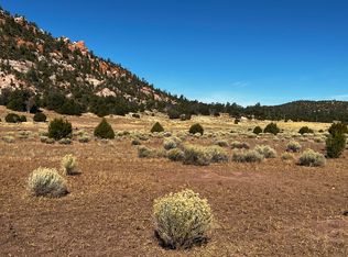 LOT Five #B, Ramah, NM 87321