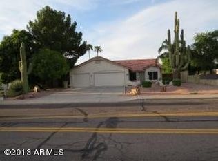 6002 W Paradise Ln, Glendale, AZ 85306