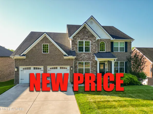 1027 Prince George Parish Dr, Knoxville, TN 37934