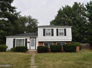 800 Alabama Dr, Herndon, VA 20170
