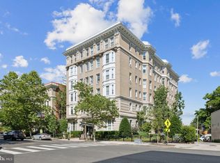 1852 Columbia Rd NW APT 503, Washington, DC 20009