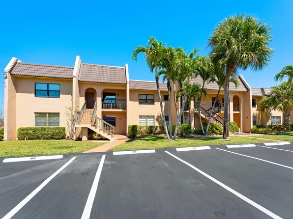 125 Lake Nancy 143 Drive #143, West Palm Beach, FL 33411