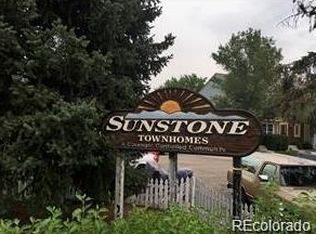 1610 S Ivory Cir UNIT C, Aurora, CO 80017