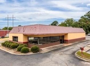 214 Central Dr, East Dublin, GA 31027