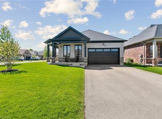 31 Seaton Cres, Tillsonburg, ON N4G0J8